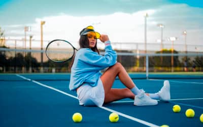 El tenis y la soltería