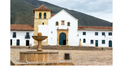 De Villa de Leyva a Nueva York