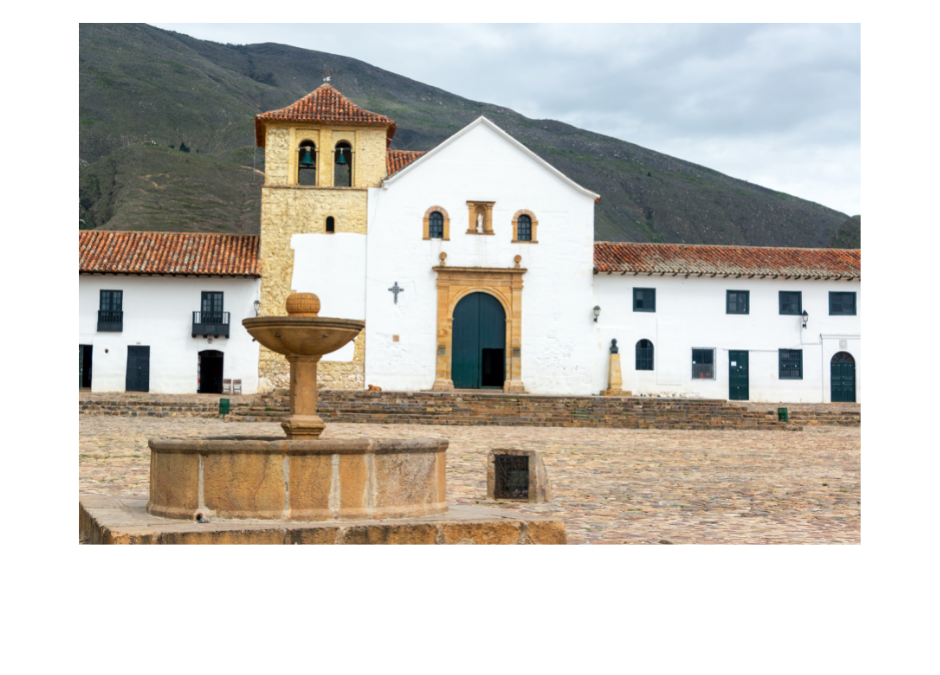 De Villa de Leyva a Nueva York