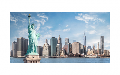 From Villa de Leyva to New York