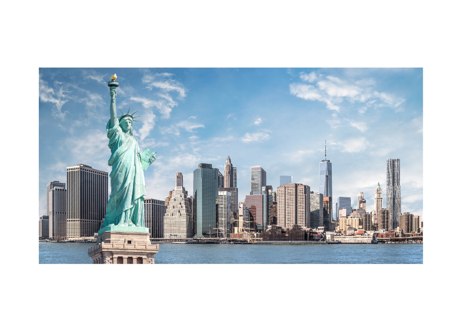From Villa de Leyva to New York