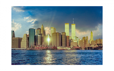 Mi 11 de septiembre en NY